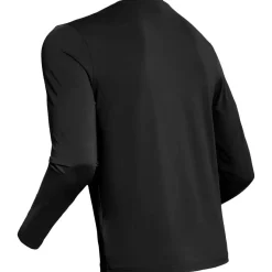 Dæhlie Men's Long Sleeve Motion Black