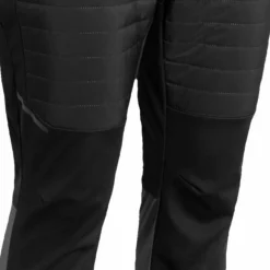 Dæhlie Men's Pants Challenge 3.0 Black