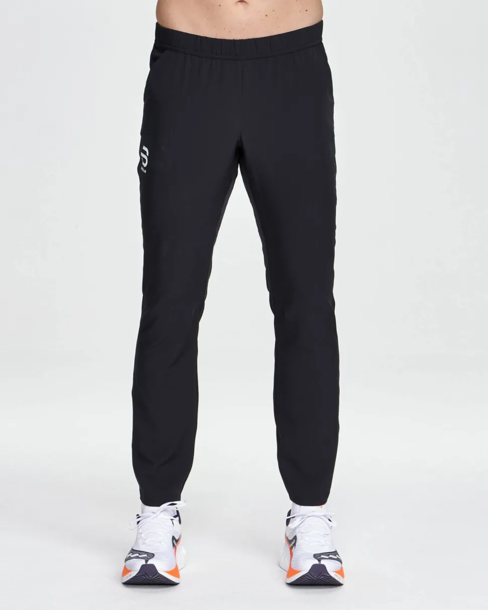 Dæhlie Men's Pants Motion Black