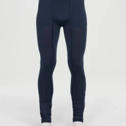 Dæhlie Men's Performance Wool Pants Teal
