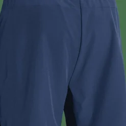 Dæhlie Men's Shorts Run 2-in-1 Navy