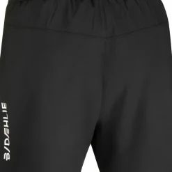 Dæhlie Men's Shorts Tempo Black
