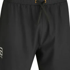 Dæhlie Men's Shorts Tempo Black