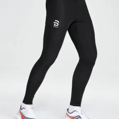 Dæhlie Men's Tights Tempo Black
