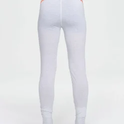 Dæhlie Men's Training Wool Mix Pants Quiet Grey