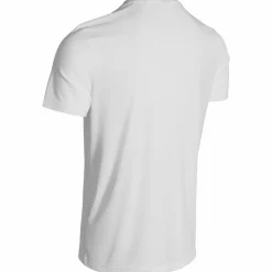 Dæhlie Men's T-Shirt Tempo Brilliant White