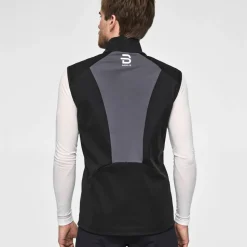 Dæhlie Men's Vest Power Black