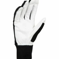 Dæhlie Unisex Glove Race Warm Black