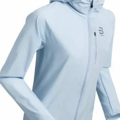 Dæhlie Women's Jacket Run 2.0 Blue Aura