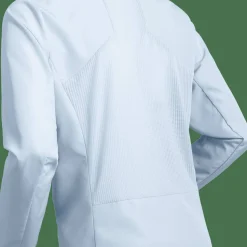 Dæhlie Women's Jacket Tempo Blue Aura