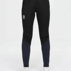 Dæhlie Women's Pants Endurance Black