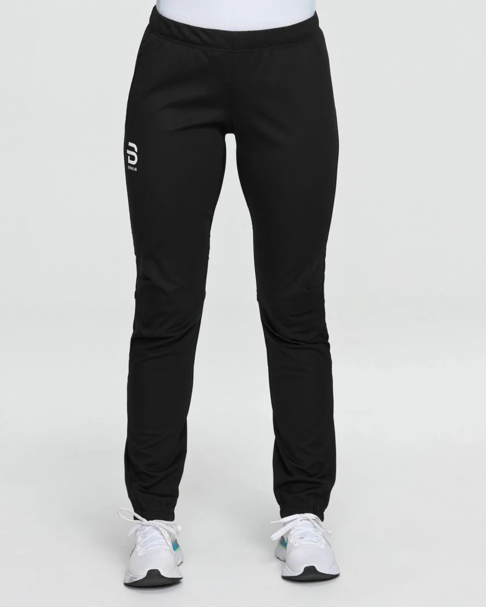 Dæhlie Women's Pants Power 2.0 Black
