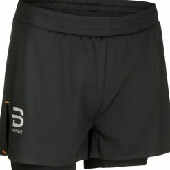 Dæhlie Women's Shorts Run 365 Black