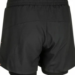 Dæhlie Women's Shorts Run 365 Black