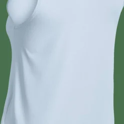 Dæhlie Women's Singlet Tempo Blue Aura
