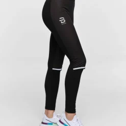 Dæhlie Women's Tights Winter Wool 2.0 Black