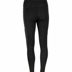 Dæhlie Women's Tights Winter Wool 2.0 Black