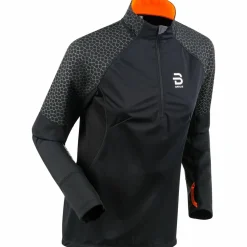 Dæhlie Women's Top Mora Black