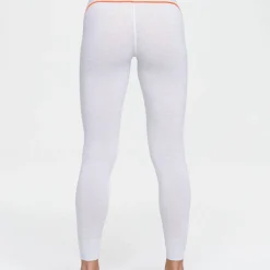 Dæhlie Women's Training Wool Mix Pants Quiet Grey