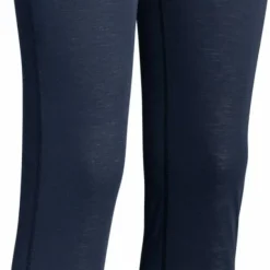 Dæhlie Women's Training Wool Mix Pants Navy
