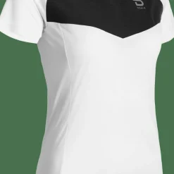 Dæhlie Women's T-Shirt Run 365 Black