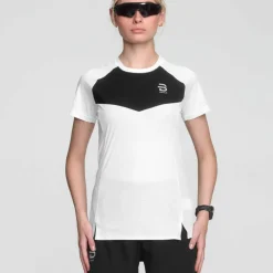 Dæhlie Women's T-Shirt Run 365 Black