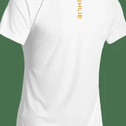 Dæhlie Women's T-Shirt Run 365 Black