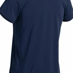 Dæhlie Women's T-Shirt Tempo Navy