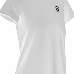 Dæhlie Women's T-Shirt Tempo Brilliant White