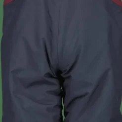 Didriksons Kids' Idre Pants 6 Rusty Wine