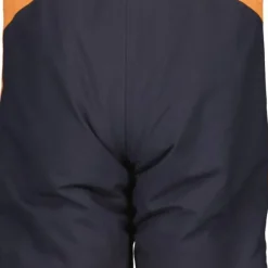 Didriksons Kids' Idre Pants 6 Cantaloupe