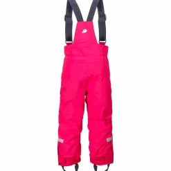 Didriksons Idre Kid's Pants 2 Warm Cerise