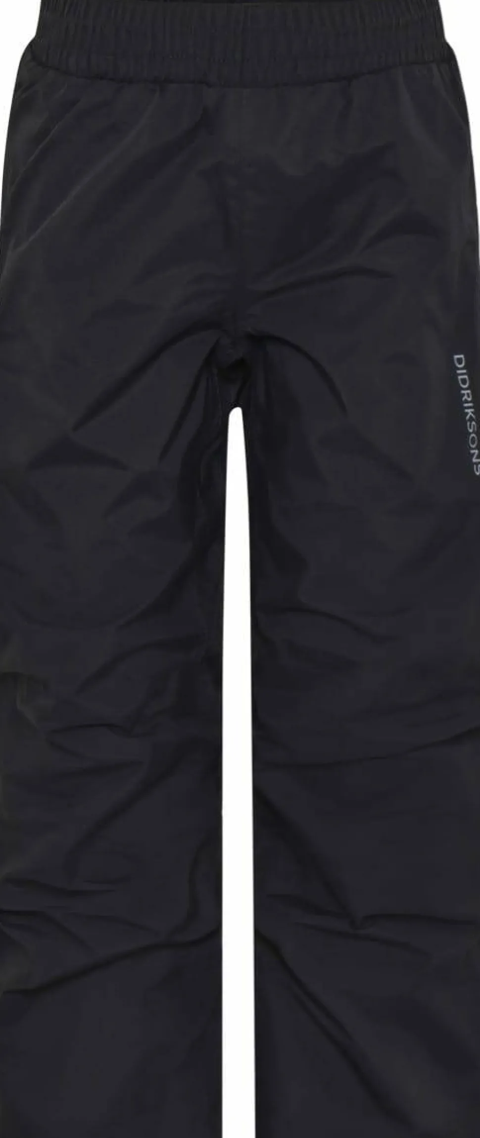 Didriksons Kids' Avan Pants 2 Black