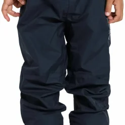 Didriksons Kids' Avan Pants 2 Navy