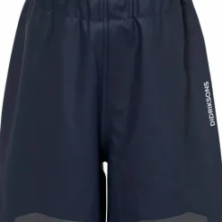 Didriksons Kids' Boardman C Set Navy