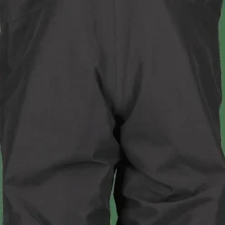 Didriksons Kids' Dacit Pants Black