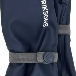 Didriksons Kids' Glove 5 Navy