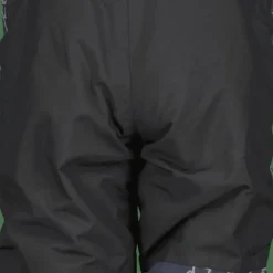Didriksons Kids' Idre Special Edition Pants Grundsund Reflective Navy