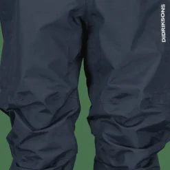 Didriksons Kids' Idur Pants 4 Navy