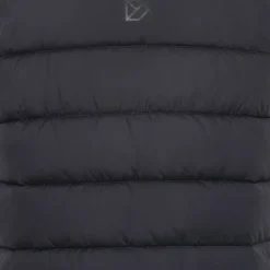 Didriksons Kids' Kilo Vest 2 Black