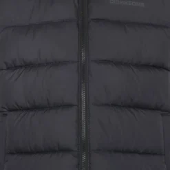Didriksons Kids' Kilo Vest 2 Black