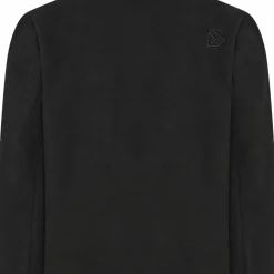 Didriksons Kids' Malakit Full Zip Black