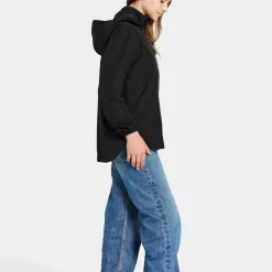 Didriksons Kids' Meliss Jacket Black