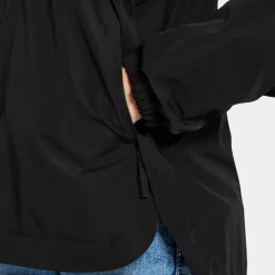 Didriksons Kids' Meliss Jacket Black