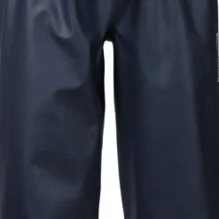 Didriksons Kids' Midjeman Pants 7 Navy