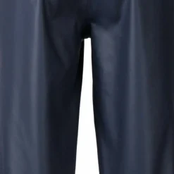 Didriksons Kids' Midjeman Pants 7 Navy