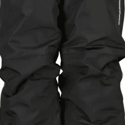 Didriksons Kids' Narvi Pant 2 Black