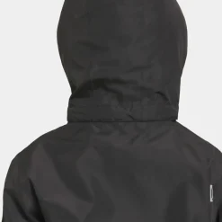 Didriksons Kids' Piko Jacket 8 Black