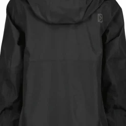 Didriksons Kids' Piko Jacket 9 Black