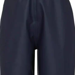 Didriksons Kids' Plaskeman Pants 7 Navy